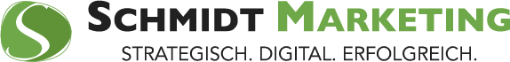 Logo Schmidt Marketing